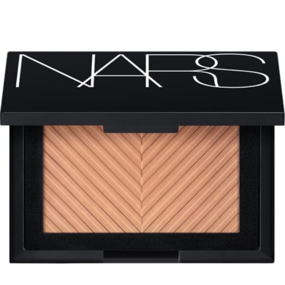 NARS Sun Wash Diffusing Bronzer NIB